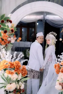 trend pasangan
