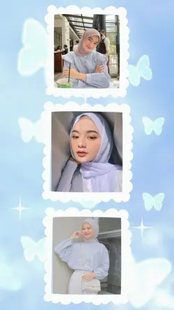 transisi cute bgtt