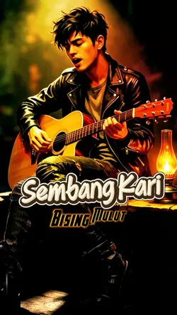 Sembang Kari
