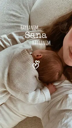 Hayranın Sana