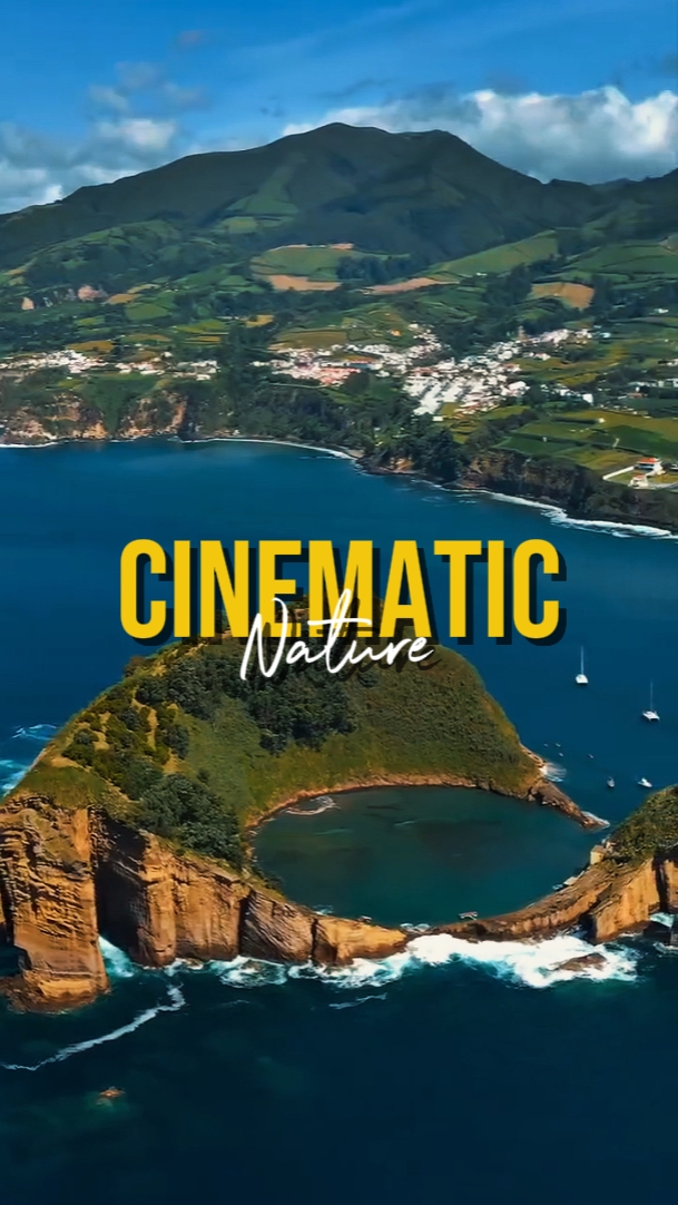 CINEMATIC NATURE