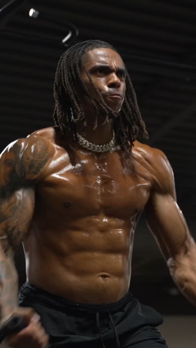 PRO GYM