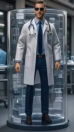 action figure ai