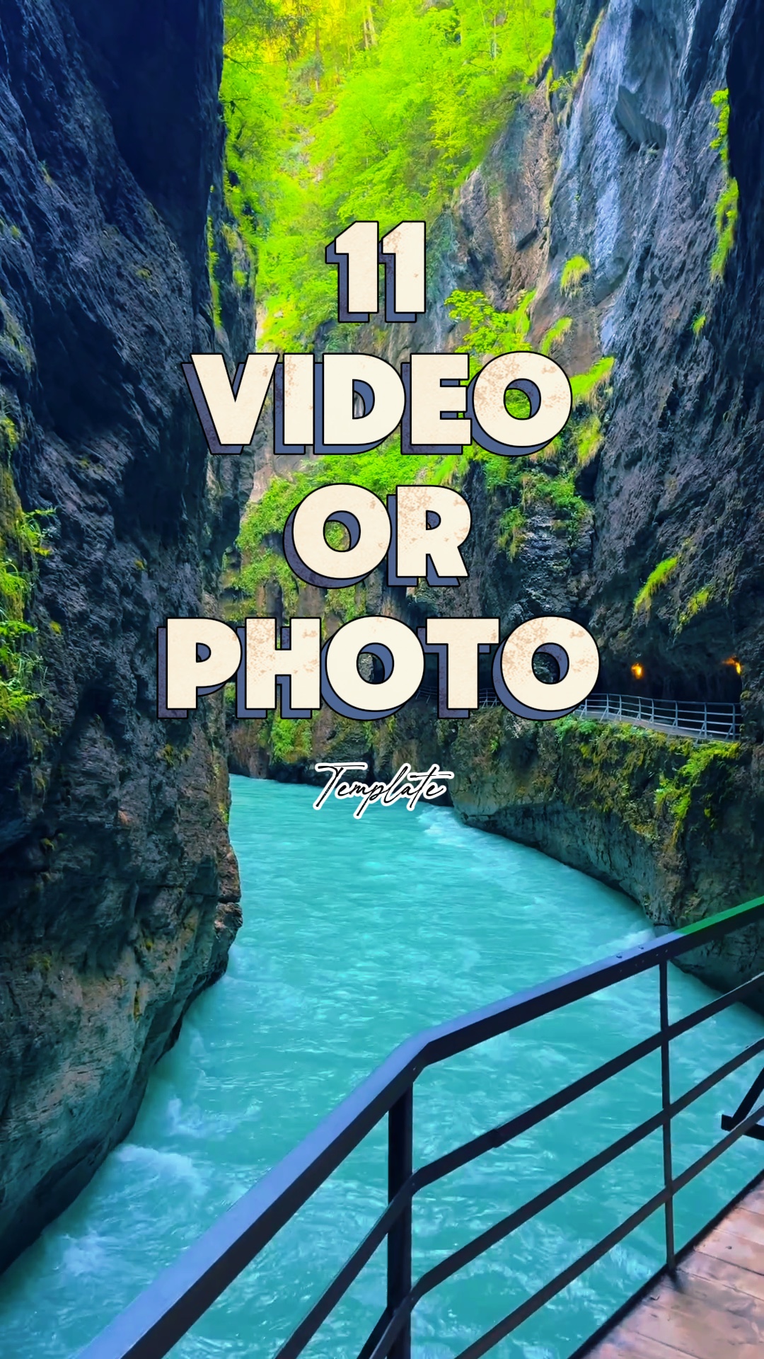 11 video o larawan 