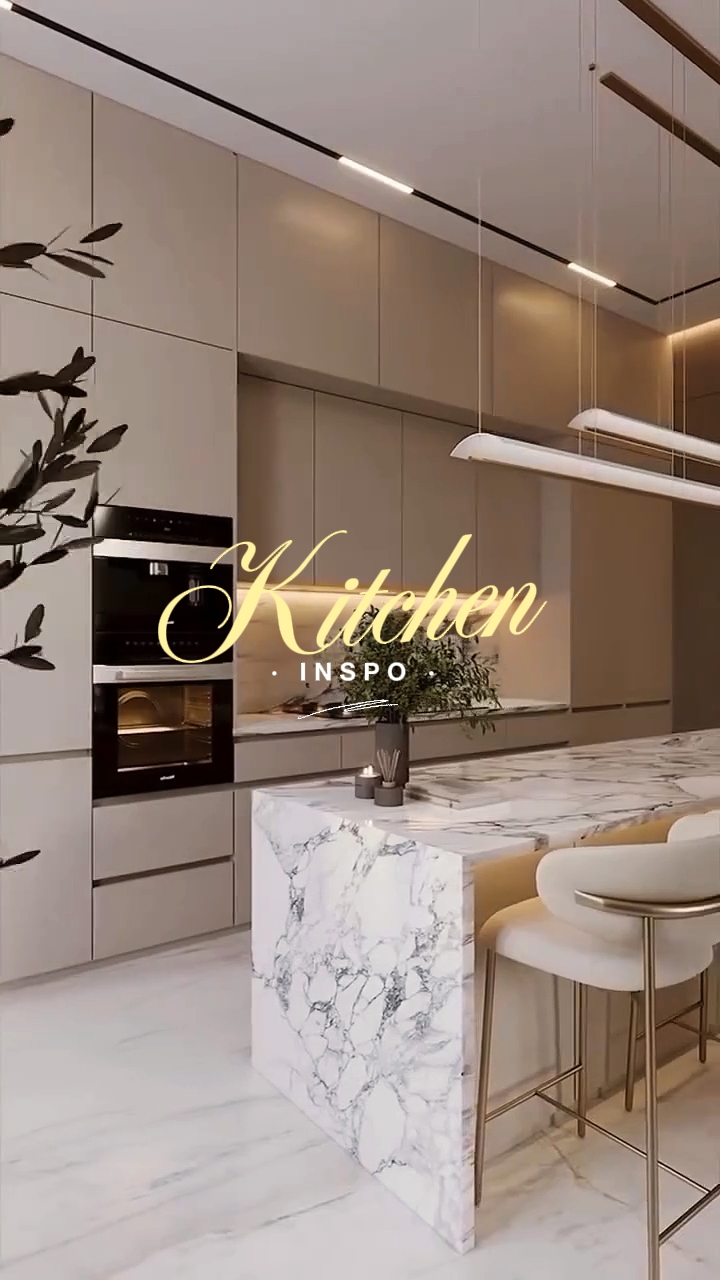 Inspiración de cocina 