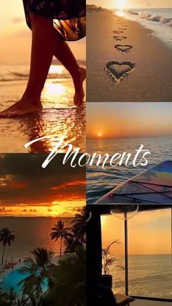 Moments recap