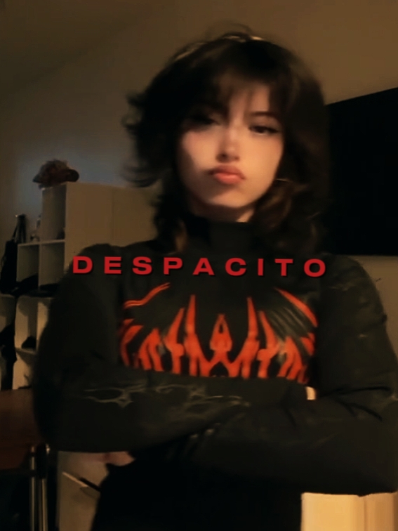 DESPASITO 