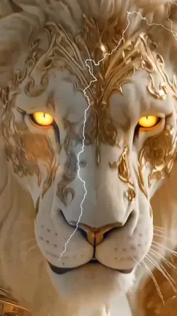 lion hot ai