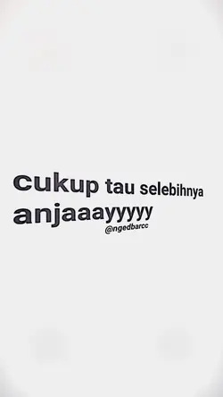 anjhayyy