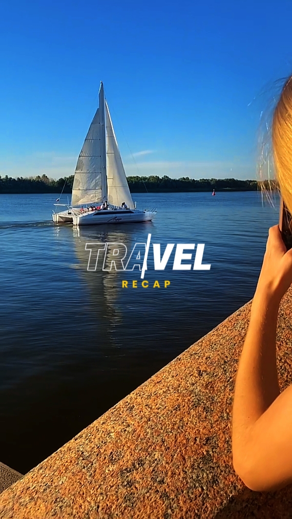 TRAVEL RECAP