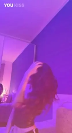 Me U & Hennessy 