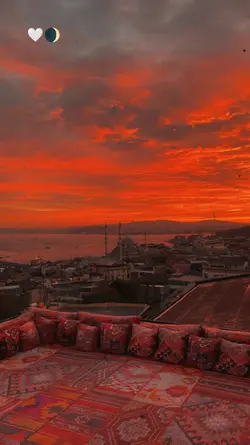 hiç haberin yok