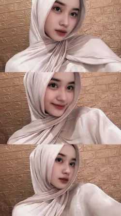 3 foto estetik