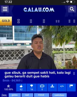 galau.com