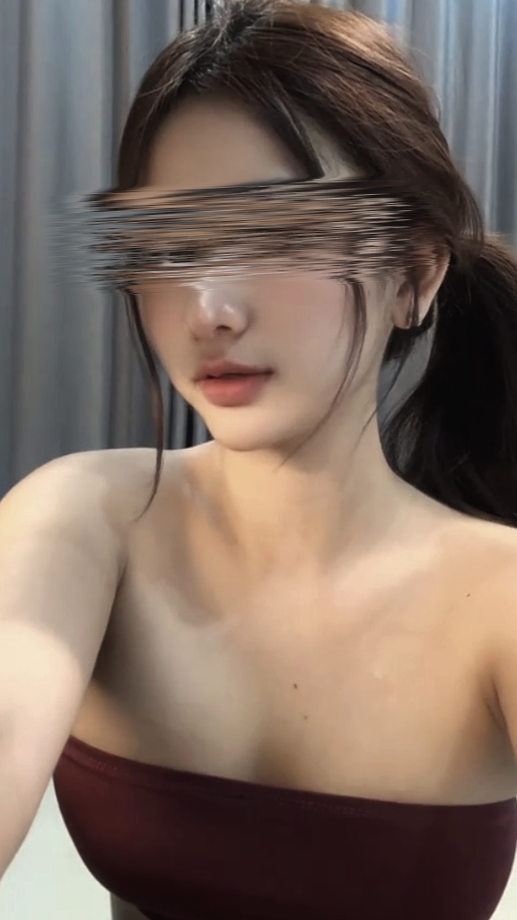 Fotolive muka blur 