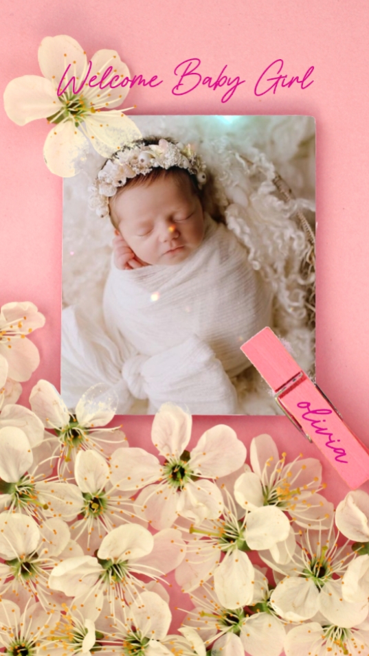 new born baby
