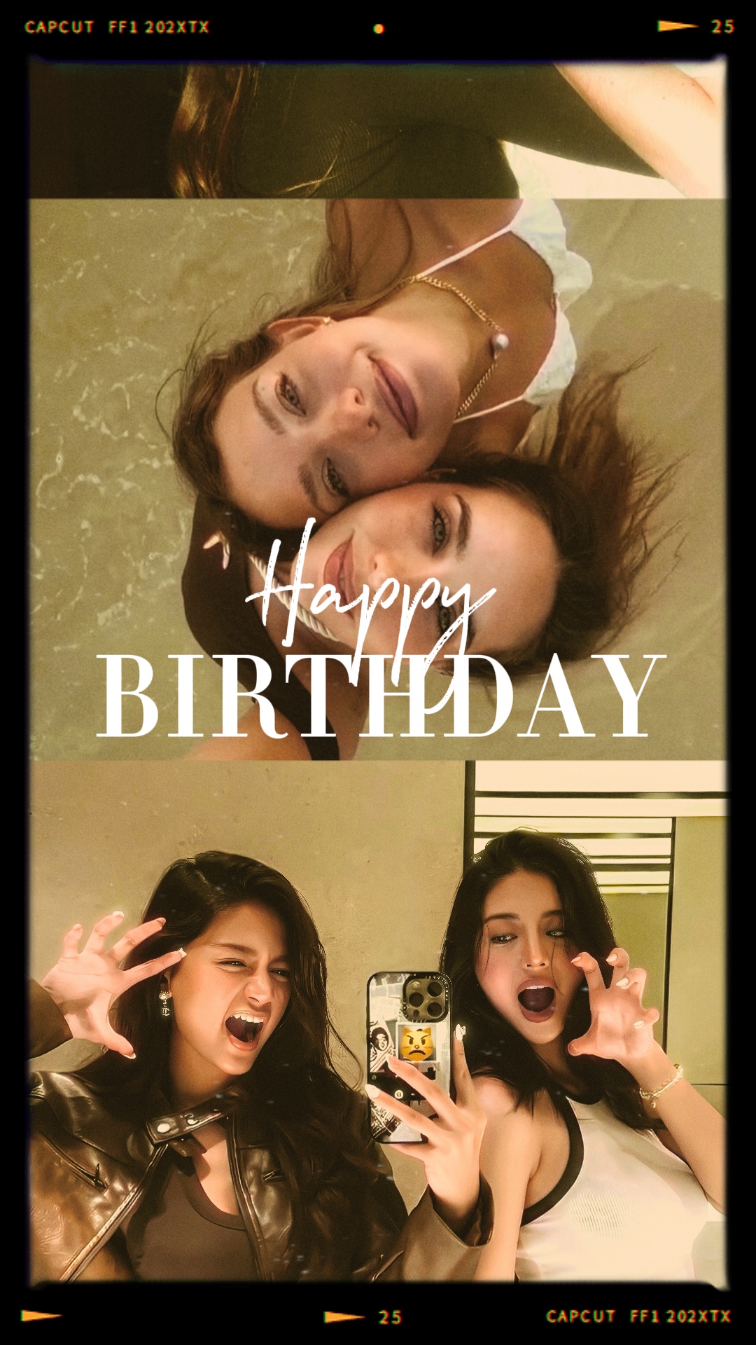 생일 축하해