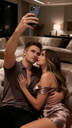 SWEET COUPLE 