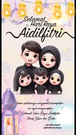 Aidilfitri 3