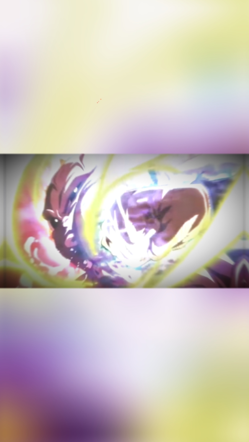 Free Goku Edit 