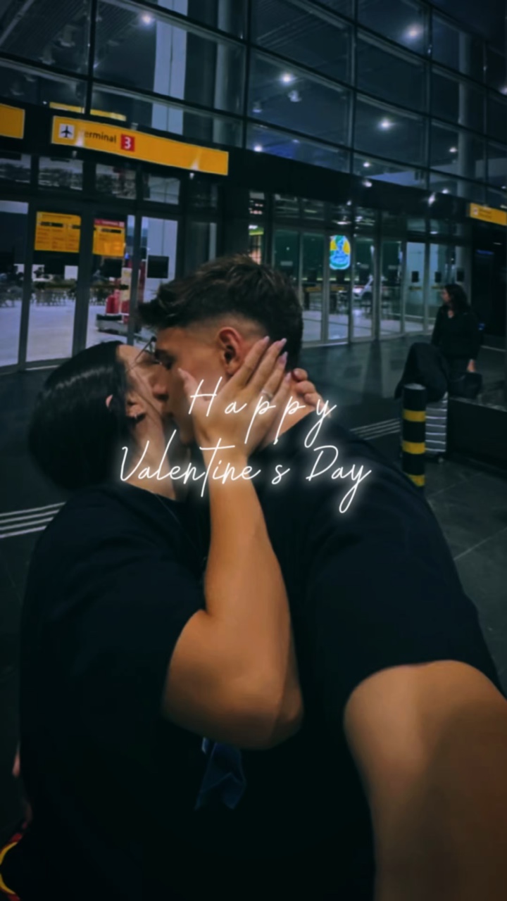 Valentine’s Dump