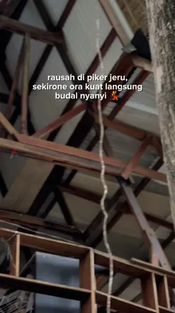 budal nyanyi