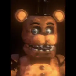 FNaF 2 edit 