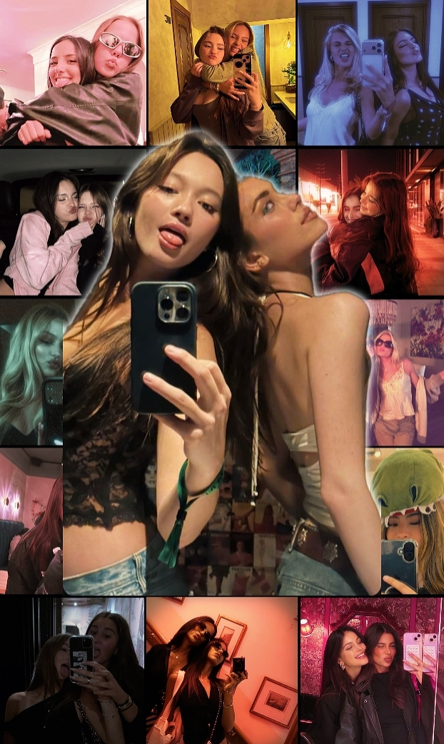 friendship grid 