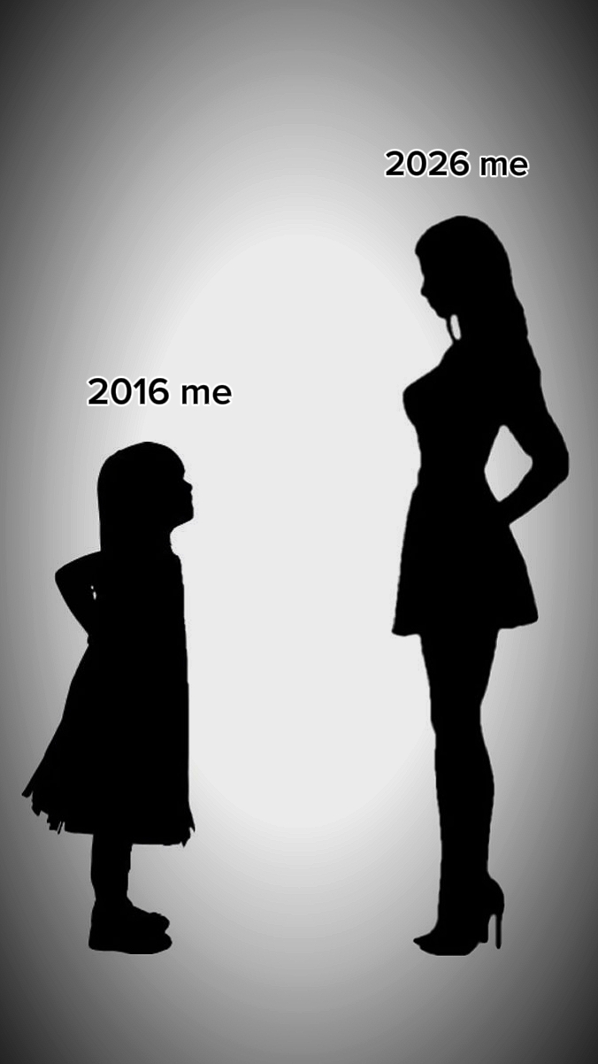 2016 vs. 2026