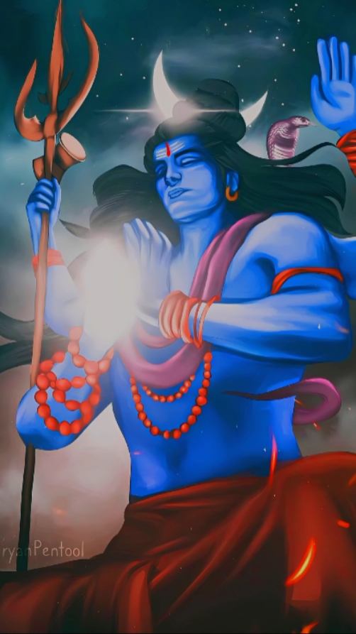 Jai Shree Mahakal 