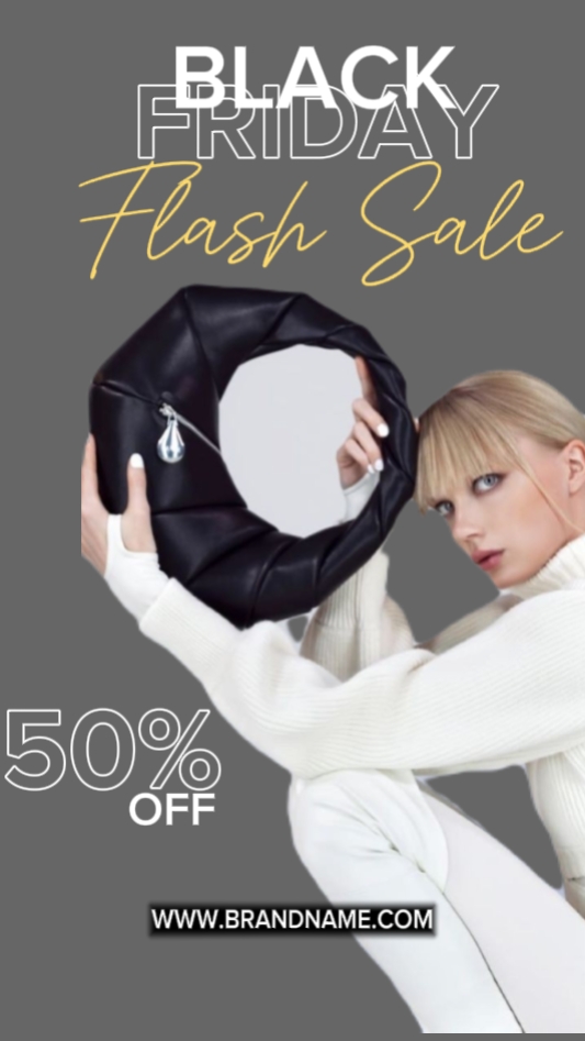 black friday
