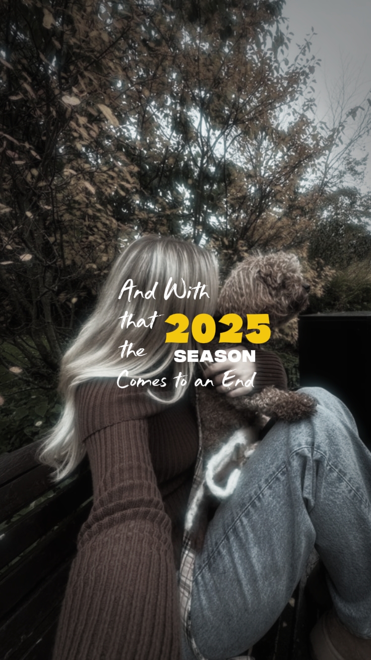 Récapitulatif 2025