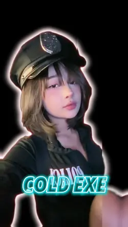 COLD EXE
