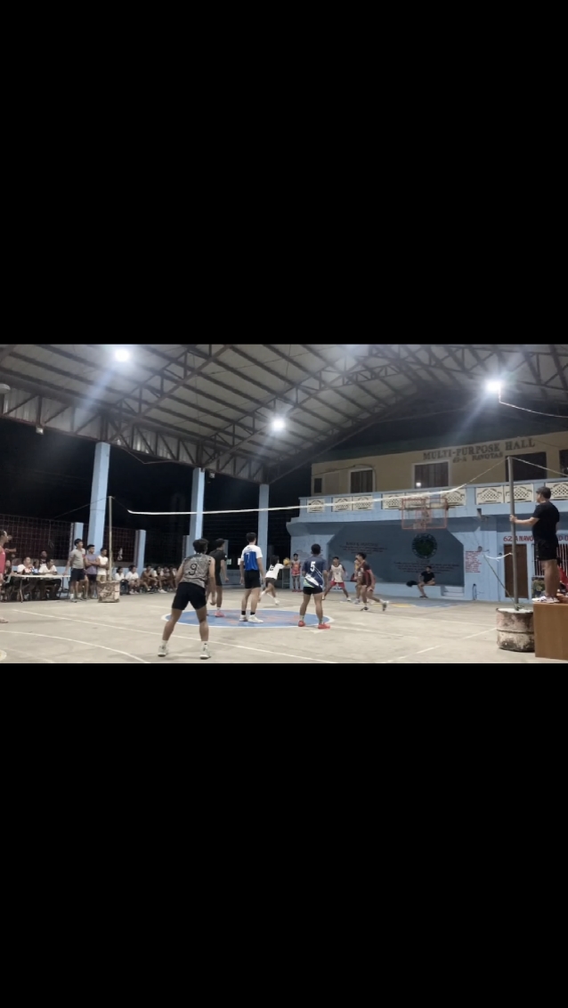 HIGHLIGHT NG VOLLEYBALL