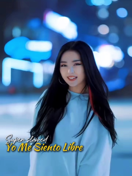 Yo Me Siento Libre