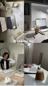 working day