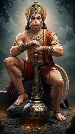 Hanuman 