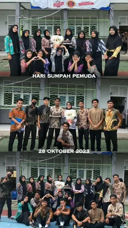 HARI SUMPAH PEMUDA