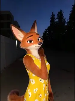 Ai zootopia😍🔥