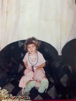 Öyle bir geçer zaman