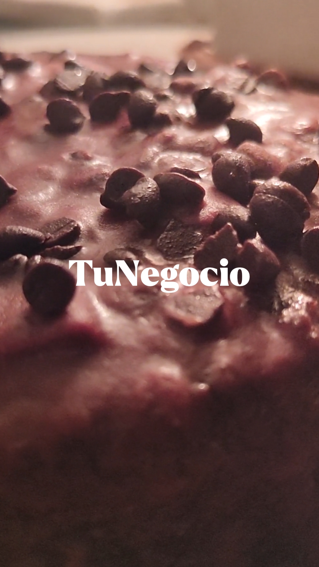 Dulceria Promoción 