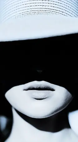 Hidden Gaze