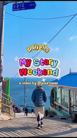 weekend story