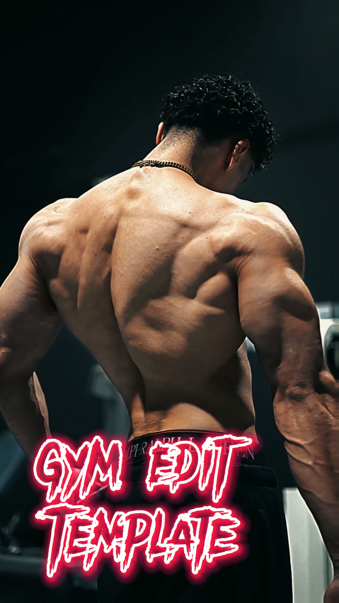 Gym edit 🔑🔥