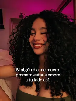 Si algún día