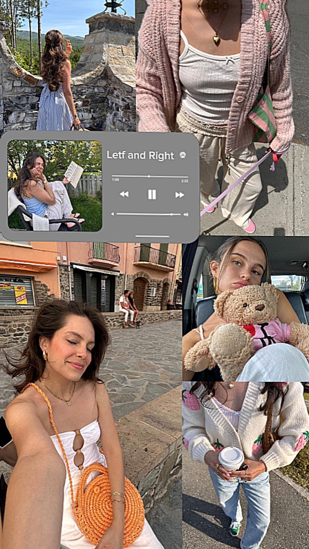 Portada Del Álbum 