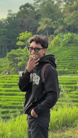 DAN AKU MULAI 