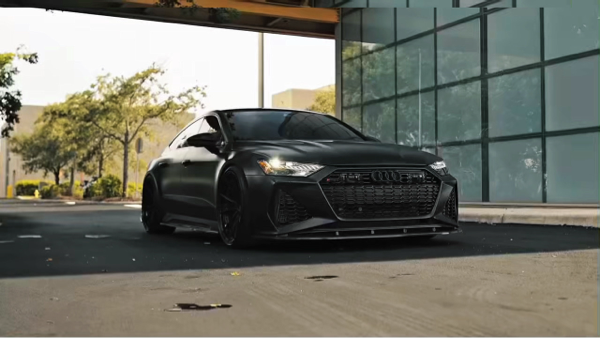car edit trend