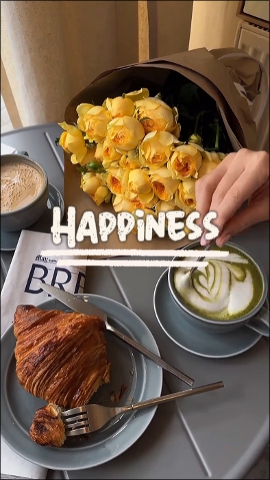 Bonheur