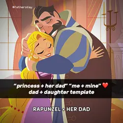 me + my dad 💙